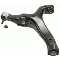 Lemforder Front Left Control Arm 3945101
