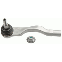 Lemforder Front Left Tie Rod End 3947301
