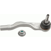 Lemforder Front Right Tie Rod End 3947401