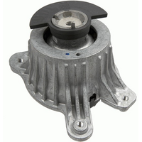 Lemforder Right Engine Mounting 3952201