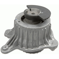 Lemforder Left Engine Mounting 3953301