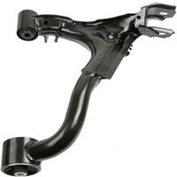 Lemforder Rear Right Control Arm 3975701