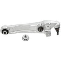 Lemforder Front Left Control Arm 3984301