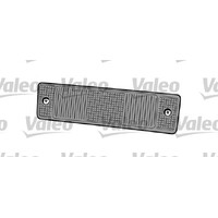 Left Indicator Lens 3A0941777