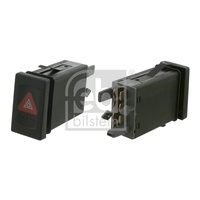 Hazard Light Switch 3B0953235D