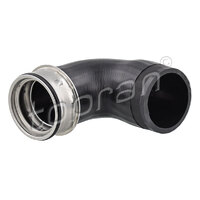 Right Charger Air Hose 3C0145838D