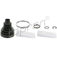 CV Drive Shaft Boot Front Inner 3C0498201A