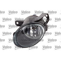 Left Fog Light 3C0941699B