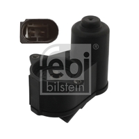 Rear Control Element For Parking Brake caliper 3C0998281A