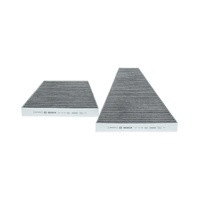 Cabin Filter 3D0819644