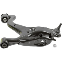 Lemforder Front Right Control Arm 4007401