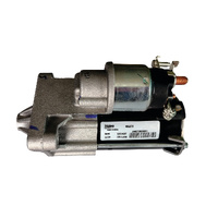 Valeo Starter Motor  406519