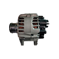 Valeo Alternator 406770