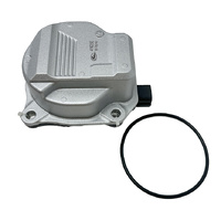 Gates Water Pump 41628E