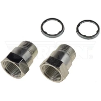 Dorman Spark Plug Non Fouler 18mm 42009