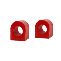 Nolathane Sway bar - mount bushing 20mm 42042