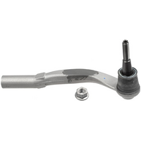 Lemforder Front Right Tie Rod End 4238301