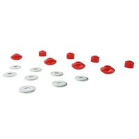 Nolathane Sway bar - link bushing 42449W