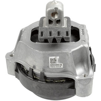 Lemforder Right Engine Mounting 4256701