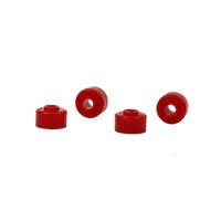 Nolathane shock absorber bush kit 28.5mm x 10mm 43010