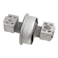 Lemforder Control Arm Bush 4302001