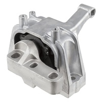 Lemforder Right Engine Mounting 4323301