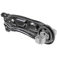 Lemforder Rear Right Control Arm 4324401