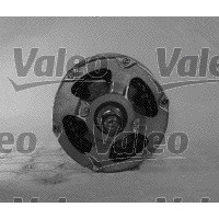 Valeo Alternator 432794