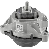 Lemforder Right Engine Mounting 4341201