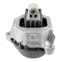 Lemforder Left Engine Mounting 4341701
