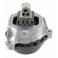 Lemforder Right Engine Mounting 4341801