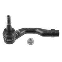 Lemforder Front Left Tie Rod End 4347401