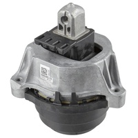 Lemforder Right Engine Mounting 4350801