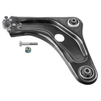 Lemforder Front Left Control Arm 4353601