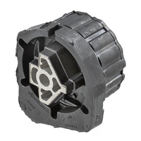 Lemforder Transmission Mount 4366701