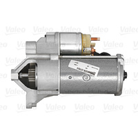 Valeo Starter Motor  438013
