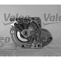 Valeo Starter Motor  438145
