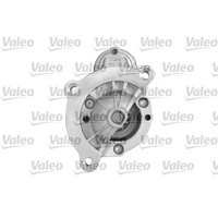 Valeo Starter Motor  438197