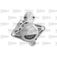 Valeo Starter Motor  438202