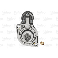 Valeo Starter Motor  438206