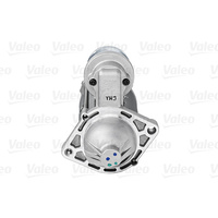 Valeo Starter Motor  438212