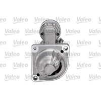 Valeo Starter Motor  438213