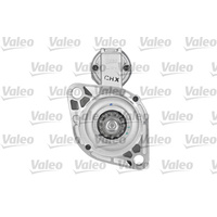 Valeo Starter Motor  438226