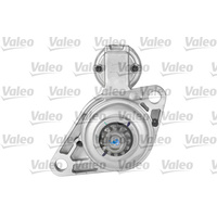Valeo Starter Motor  438227