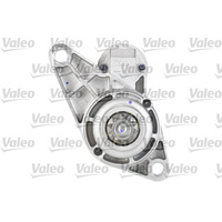 Valeo Starter Motor  438261