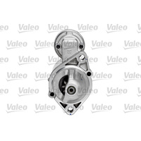Valeo Starter Motor  438266