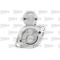 Valeo Starter Motor  438272