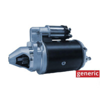Valeo Starter Motor  438343