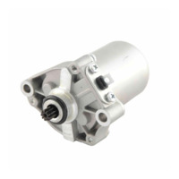 Valeo Starter Motor  438353
