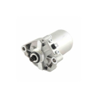 Valeo Starter Motor  438358